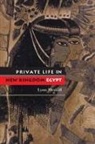 Lynn Meskell, Meskell Lynn - Private Life in the New Kingdom Egypt