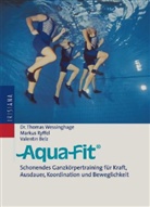 Valentin Belz, Markus Ryffel, Thomas Wessinghage - Aqua-Fit