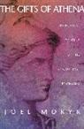 Joel Mokyr, Mokyr Joel - The Gifts of Athena