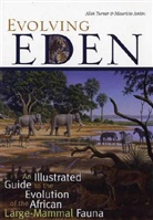 Mauricio Ant?n, Mauricio Anton, Mauricio Antón, Alan Turner, Alan Anton Turner, Alan/ Anton Turner... - Evolving Eden