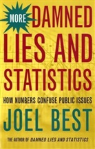 Joel Best, Best Joel - More Damned Lies and Statistics