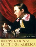 David Rosand - Invention of Painting in America