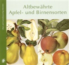 Willi Votteler, Bayerischer Landesverband f. Gartenbau u. Landespflege, Bayerische Landesverband f  Gartenbau u  La, Bayerische Landesverband f Gartenbau u Land, Bayerischer Landesverband f Gartenbau u Land, Bayerischer Landesverband für Gartenbau und - Altbewährte Apfel- und Birnensorten