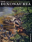 David B Weishampel, Peter Dodson, Halszka Osmolska, Halszka Osmólska, David B. Weishampel - The Dinosauria