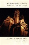 Gunter Bandmann, Bandmann Gunter - Early Medieval Architecture As Bearer of Meaning