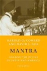 Harold Coward, Harold G. Coward, Harold G. Goa Coward, Harold G./ Goa Coward, Harold Goa Coward, David Goa... - Mantra