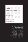 Jeffrey C. Alexander, Jeffrey C. Marx Alexander, Jeffrey C./ Marx Alexander, Alexander/Marx, Jeffrey Alexander, Jeffrey C. Alexander... - Self, Social Structure, and Beliefs