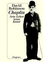 David Robinson - Chaplin