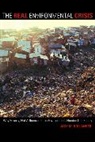 Jack Hollander, Jack M. Hollander, Hollander Jack - The Real Environmental Crisis