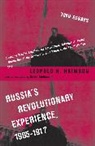 Leopold Haimson, Leopold H. Haimson, Leopold H./ MacDonald Haimson - Russia''s Revolutionary Experience, 1905-1917