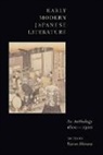 Haruo Shirane, Haruo Shirane, Haruo (Editor Shirane - Early Modern Japanese Literature