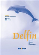 Delfin: Glossar Deutsch-Chinesich