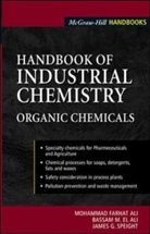 Bassam Ali, Bassam El Ali, Bassam M. El Ali, M Farhat Ali, M. Ali, M. Farhat Ali... - Handbook of Industrial Chemistry