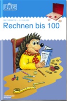 LÜK, Übungshefte: Rechnen bis 100