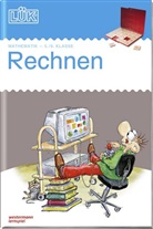 LÜK, Übungshefte: Rechnen, Klasse 5/6