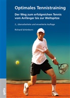Richard Schönborn - Optimales Tennistraining