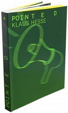 Klaus Hesse, Uli Knörzer - Pointed