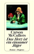 Carson McCullers - Das Herz ist ein einsamer Jäger