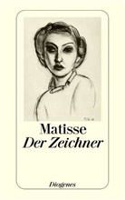 Henri Matisse, Jea Jouvet - Der Zeichner