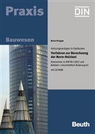 Boris Kruppa, DIN Deutsches Institut für Normung e. V., DI e V - Heizungsanlagen in Gebäuden, m. CD-ROM