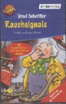 Ursel Scheffler, Douglas Welbat - Kommissar Kugelblitz, Cassetten - 15: Rauchsignale, 1 Cassette