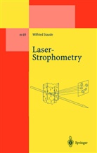 W. Staude, Wilfried Staude - Laser-Strophometry