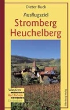 Dieter Buck - Ausflugsziel Stromberg-Heuchelberg