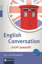 Lis Crebbin, Lise Crebbin, Autum Pierce, Autumn Pierce, Brenda Schmidt - Englisch Conversation ... leicht gemacht
