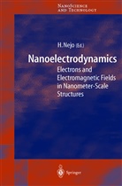Hitosh Nejo, Hitoshi Nejo - Nanoelectrodynamics