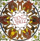 Tanzspiele, 1 Audio-CD (Hörbuch)