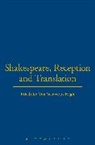 Friederike Von Schwerin High, Friedrike Schwerin-High, Friedrike von Schwerin-High, Von Friedrike Schwerin-High, Friederike von Schwerin-High, Friedrike Von Schwerin-High - Shakespeare, Reception and Translation