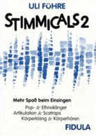 Uli Führe, Ulrich (Uli) Führe - Stimmicals 2. Bd.2
