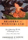 Deborah Keefe, O&amp;apos, Deborah O'Keefe - Readers in Wonderland