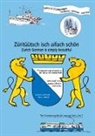 Fuch, Harald Fuchs, Harr Fuchs, Harry Fuchs, Schreier, Paul G Schreier... - Züritüütsch isch aifach schön / Zurich German is simply beautiful