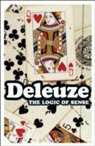 Gilles Deleuze - The Logic of Sense