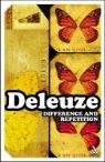 Gilles Deleuze - Difference and Repetition