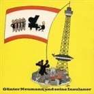 Günter Neumann - Günter Neumann und seine Insulaner, 1 Audio-CD (Hörbuch)