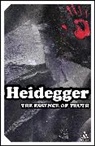 Martin Heidegger - The Essence of the Truth