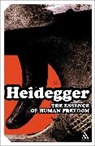 Martin Heidegger - The Eseence of Human Freedom