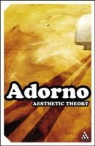 Theodor Adorno, Theodor W. Adorno, Gretel Adorno, Rolf Tiedemann - Aesthetic Theory