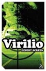 Paul Virilio - Desert Screen