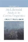 Stefan Thomas Gries - Multifactorial Analysis in Corpus Linguistics