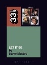 Matteo, Stephen Matteo, Steve Matteo, Matteo Steve - The Beattles 'Let it Be'