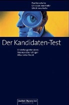 Christian Innerhofer, Paul Innerhofer, Ulrich Innerhofer - Der Kandidaten-Test