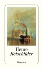 Heinrich Heine - Reisebilder