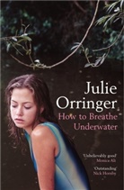 Julie Orringer - How To Breathe Underwater