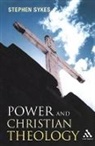 Bishop Stephen Sykes, Stephen Sykes - Power and Christian Theology