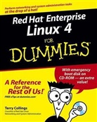 Terry Collings - Red Hat Enterprise Linux 4 for Dummies