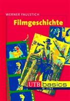 Werner Faulstich, Werner (Prof. Dr.) Faulstich - Filmgeschichte