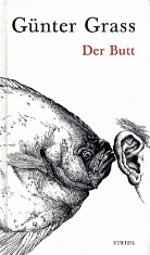 Günter Grass - Der Butt